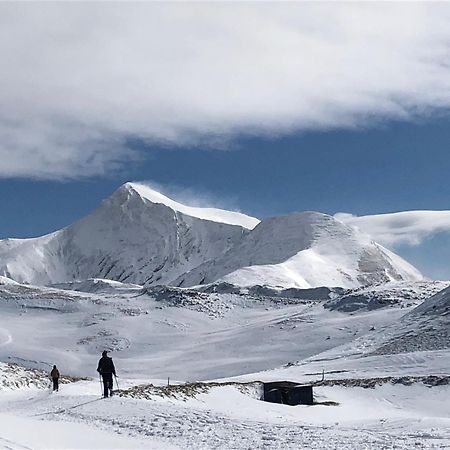 Gite Botiga Saint-Jean-le-Vieux  Dış mekan fotoğraf