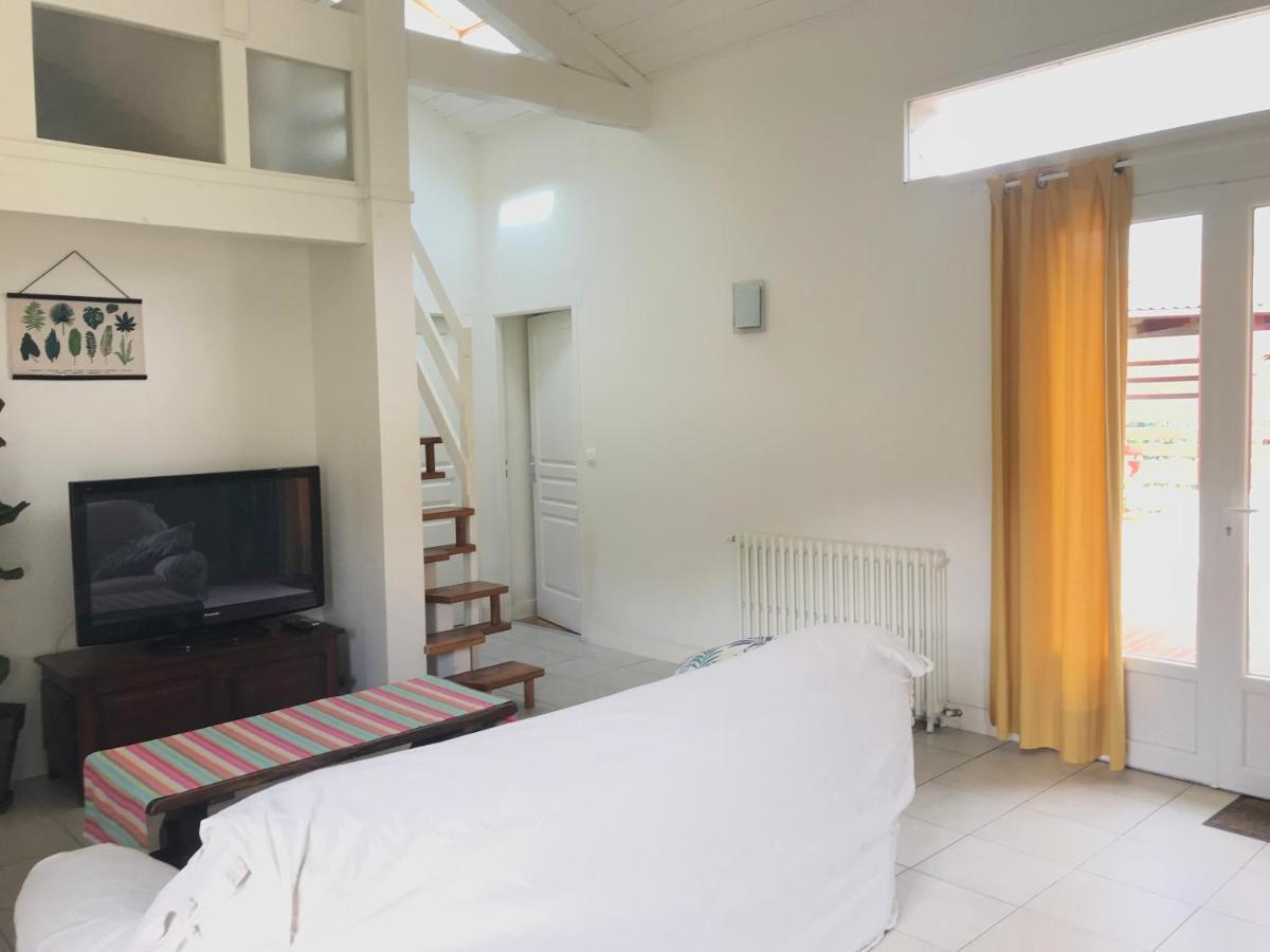 Gite Botiga Saint-Jean-le-Vieux  Dış mekan fotoğraf