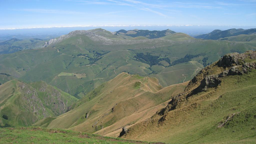 Gite Botiga Saint-Jean-le-Vieux  Oda fotoğraf