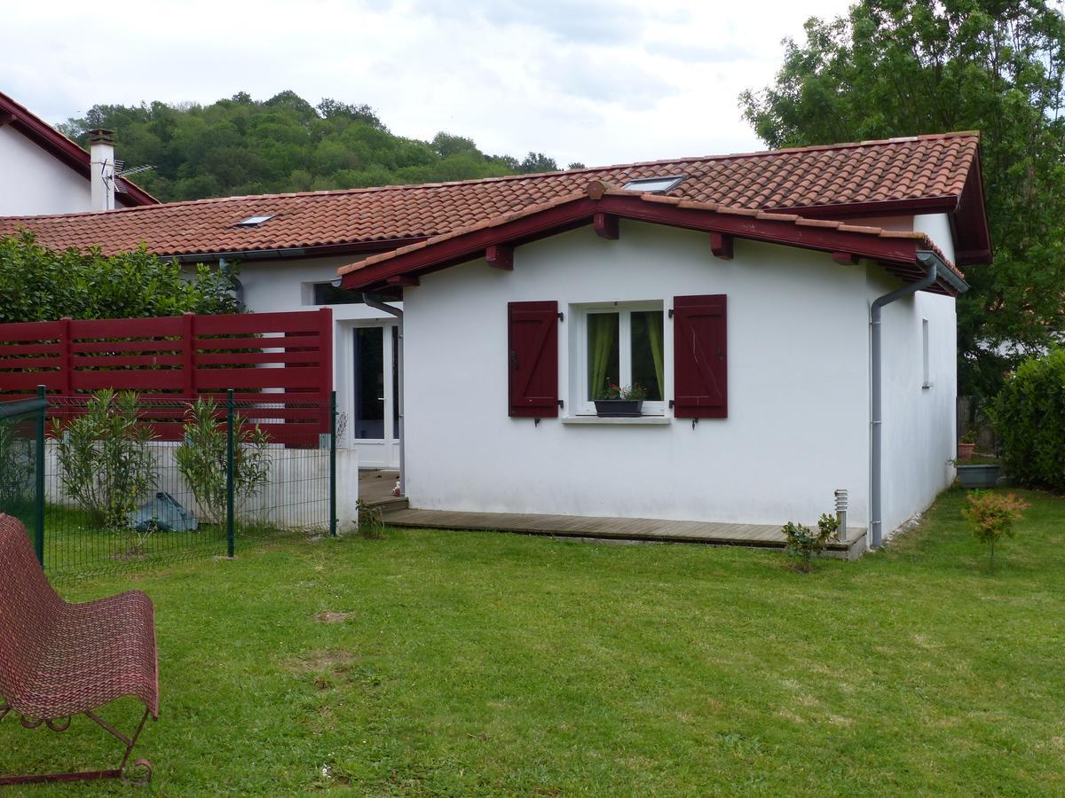 Gite Botiga Saint-Jean-le-Vieux  Dış mekan fotoğraf
